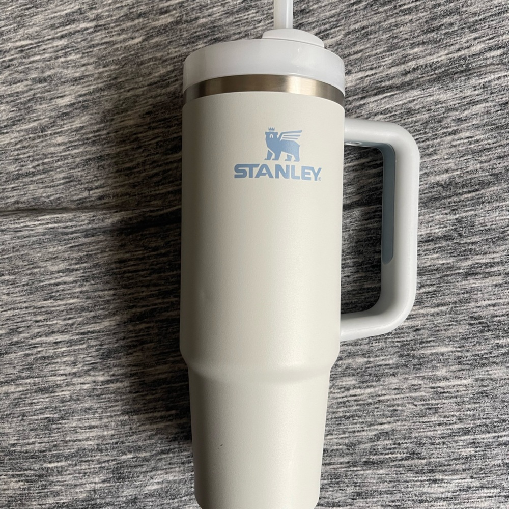Stanley The Quencher H2.0 Flowstate Tumbler 30oz, used